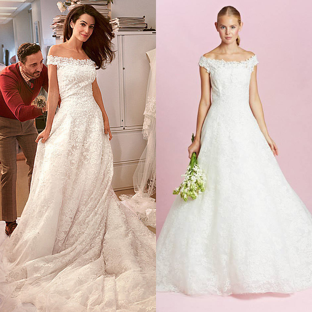 Shop-Amal-Alamuddin-Oscar-de-la-Renta-Wedding-Dress
