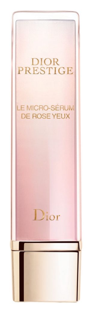 Chống lão hóa vùng da mắt - Dior Prestige Le Micro-sérum De Rose Yeux