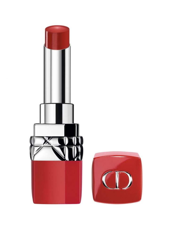 trang điểm son môi Dior Rouge Dior Ultra Rouge