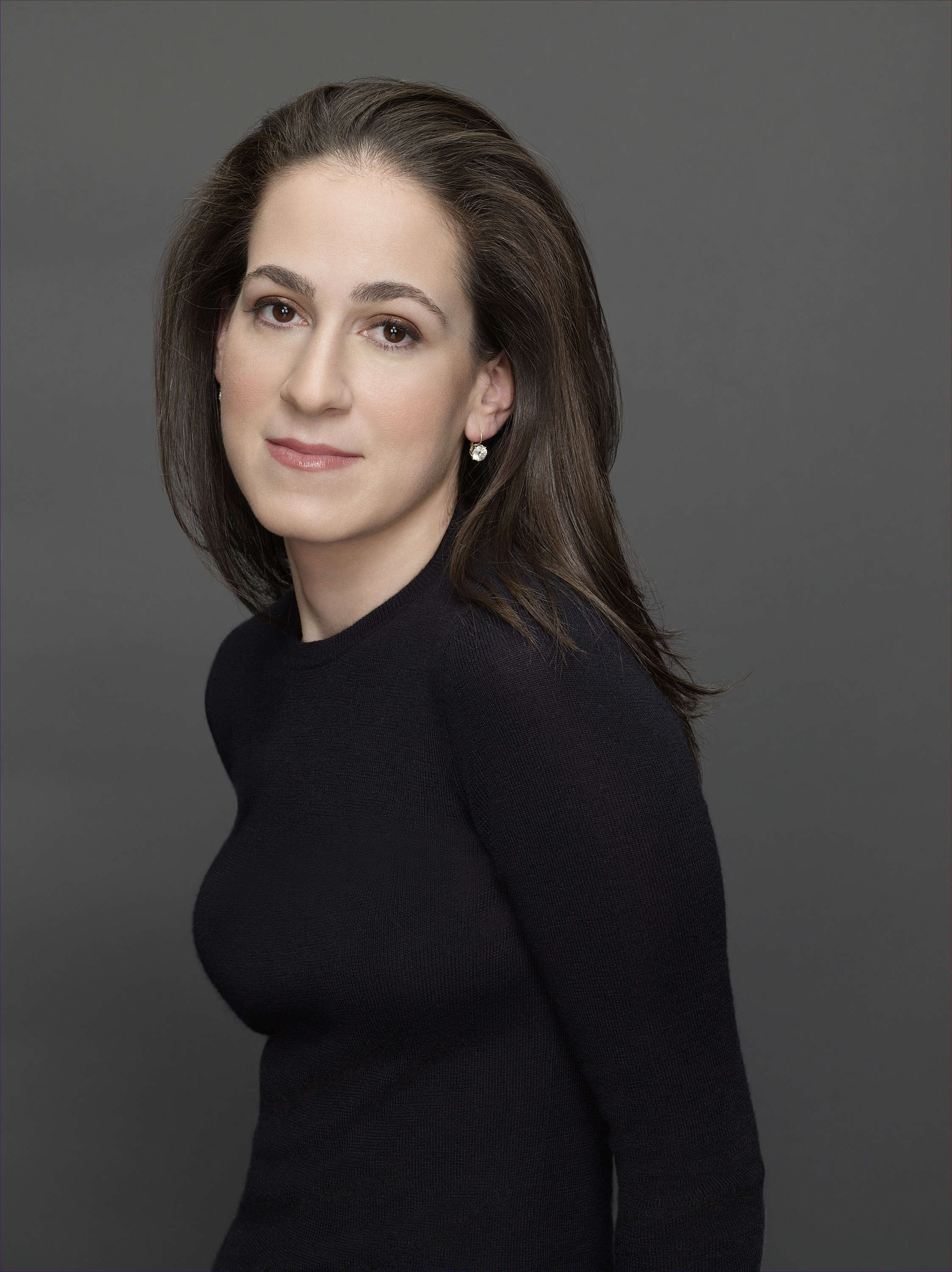 Jane Lauder Warsh Harper's Bazaar Việt Nam