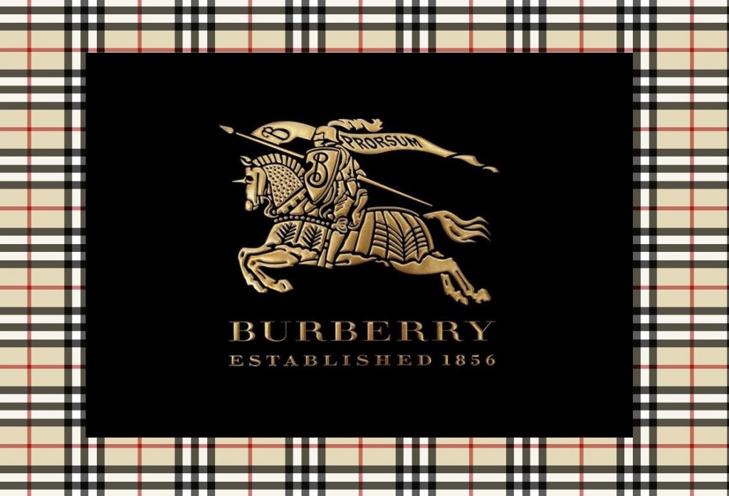 Burberry: Lịch sử phát triển của thương hiệu Anh xa xỉ | Harper\'s ...