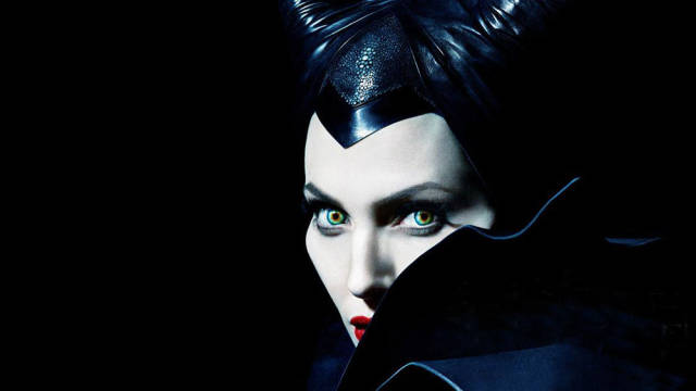 Những nhân vật phản diện được yêu thích nhất: Maleficent