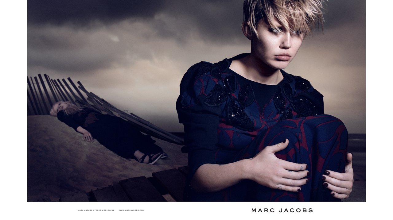 Tất cả những gì bạn cần biết về thương hiệu Marc Jacobs