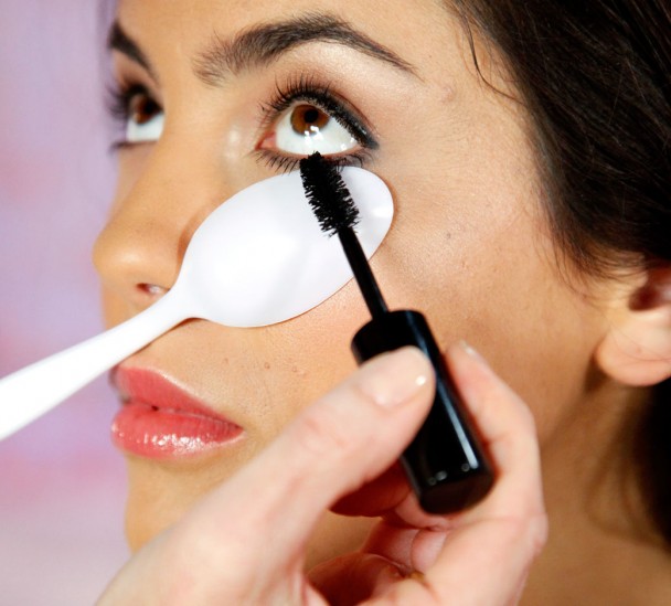 13 điều có thể bạn chưa biết về cách chải mascara đẹp 1