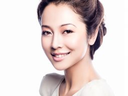 Jennifer Phạm: Đại sứ mới của Shiseido tại Việt Nam