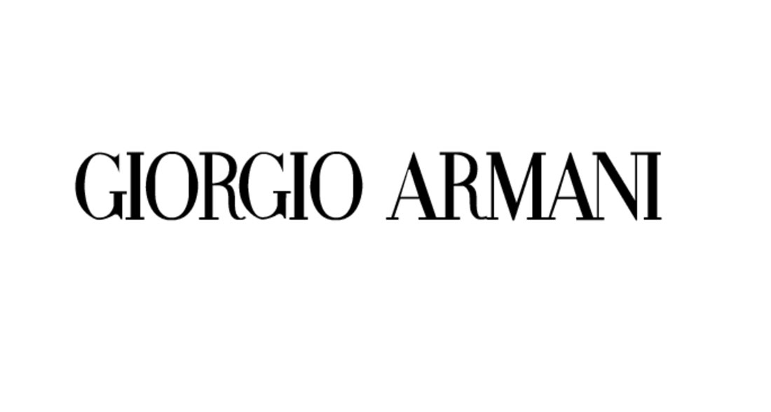 logo-Giorgio-Armani