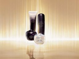 Shiseido tái ra mắt dòng sản phẩm làm đẹp tối ưu Future Solution LX