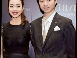 Gặp gỡ “truyền trưởng” mới của Shiseido Việt Nam