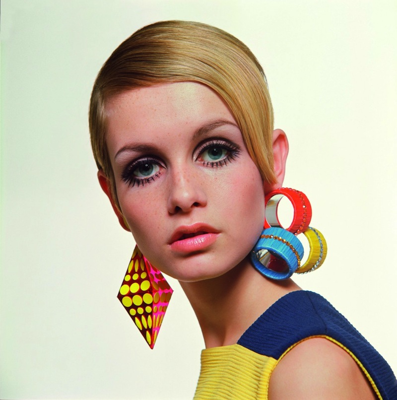 Twiggy, linh hồn của thời trang thập niên 1960 | Harper's Bazaar Việt Nam