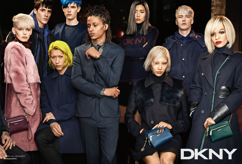 DKNY-fall-ads-2014