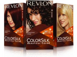 Revlon Colorsilk Beautiful Color sắp có mặt tại Việt Nam