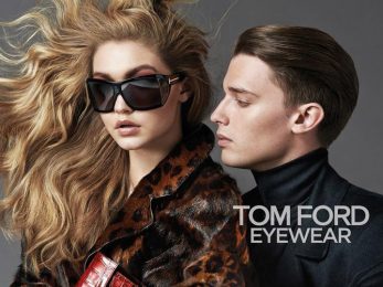 Thương hiệu Tom Ford | Harper's Bazaar Việt Nam