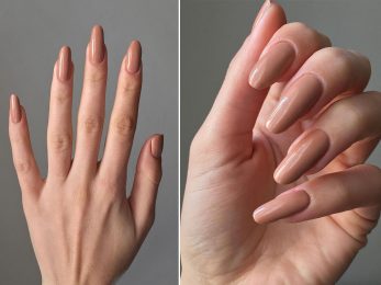 Cách chọn màu sơn móng tay phù hợp với màu da  Dạy học nail chuyên nghiệp   Học làm nail