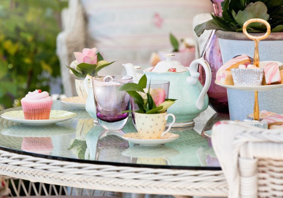 Phong tục uống trà chiều của người Anh bắt đầu từ khi nào?