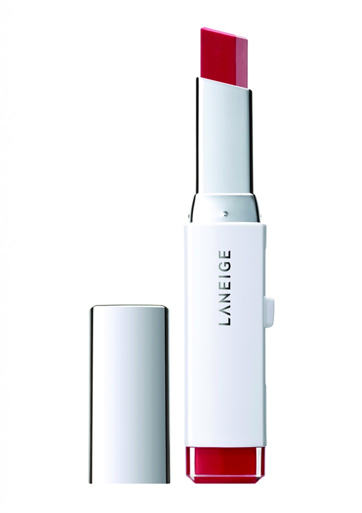 Lipstick cut_with cap_No.2-laneige