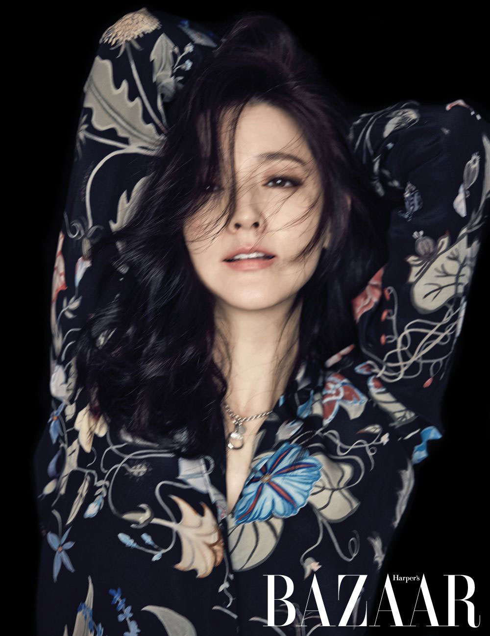 Nữ diễn viên giàu nhất Hàn Quốc: Lee Young Ae