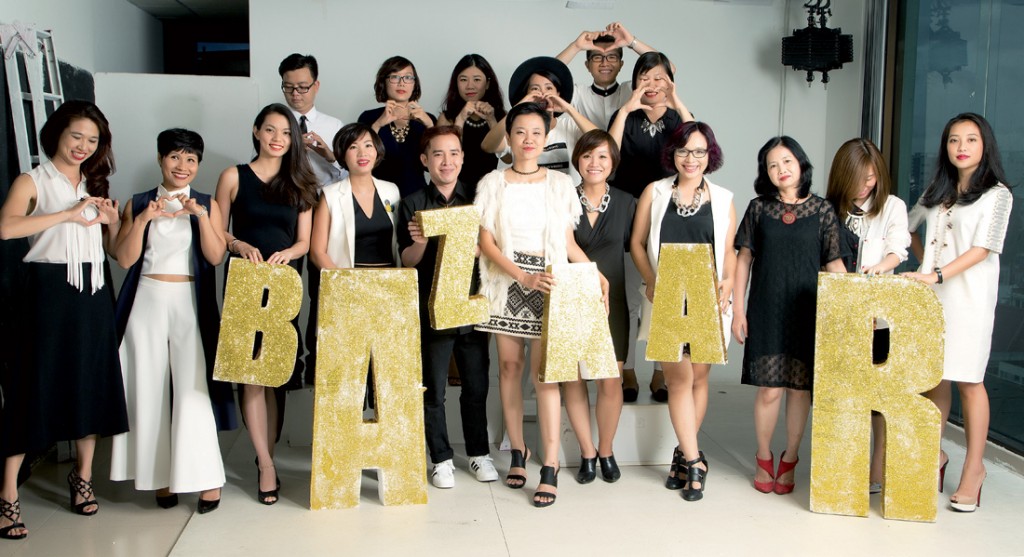 Bazaar-team-4th-anniversary-2015