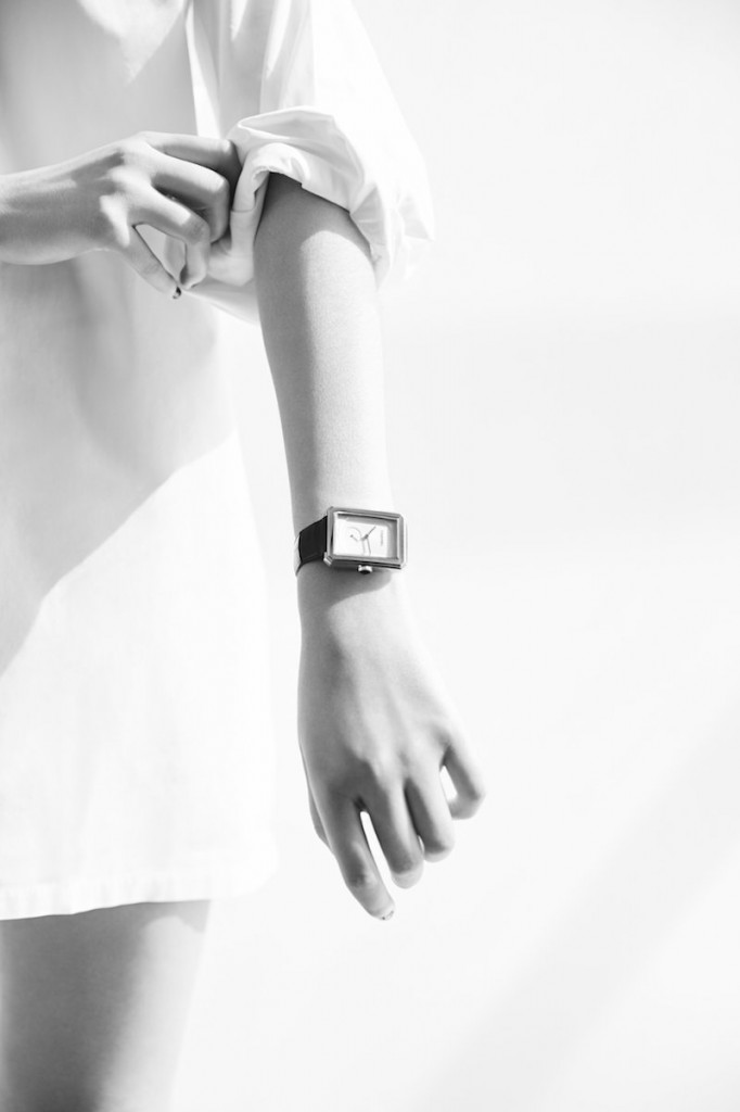 CHANEL-BOYFRIEND-WATCH 7