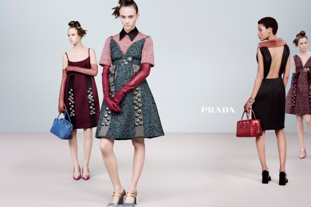 Prada FW15 Womenswear Adv Campaign image_05