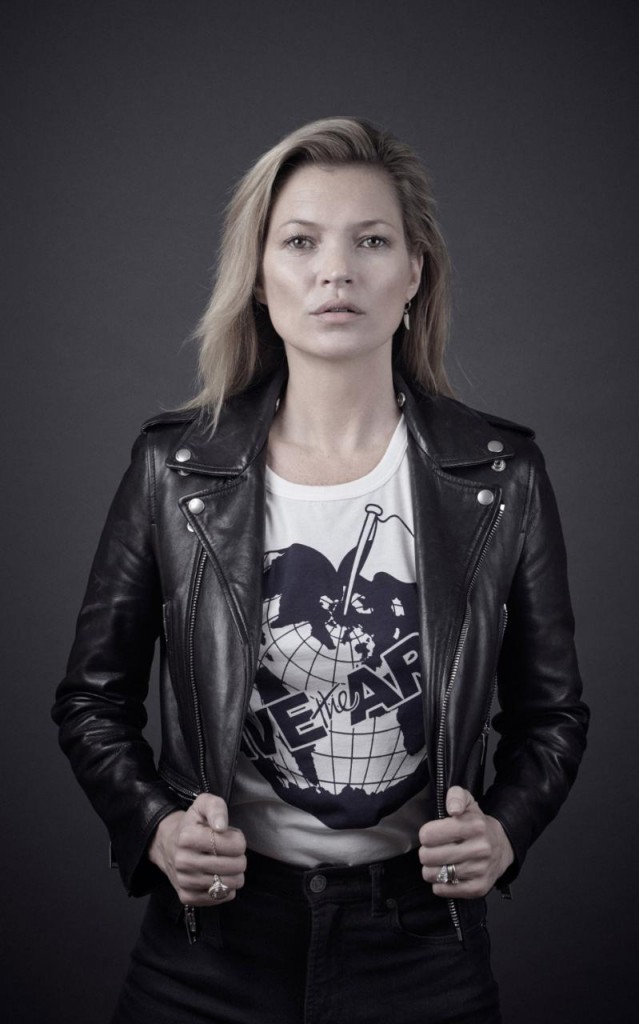 Kate Moss