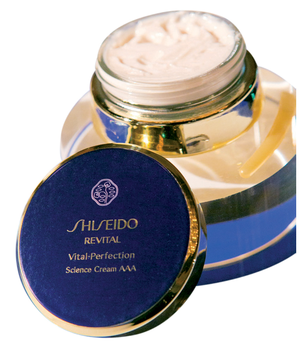 Kem dưỡng da chống lão hóa cao cấp Shiseido Revital  