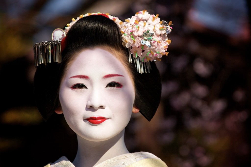 japanese-geisha