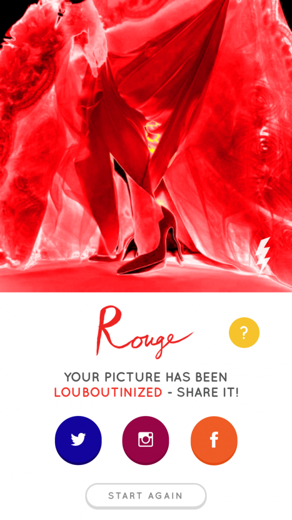 share-rouge