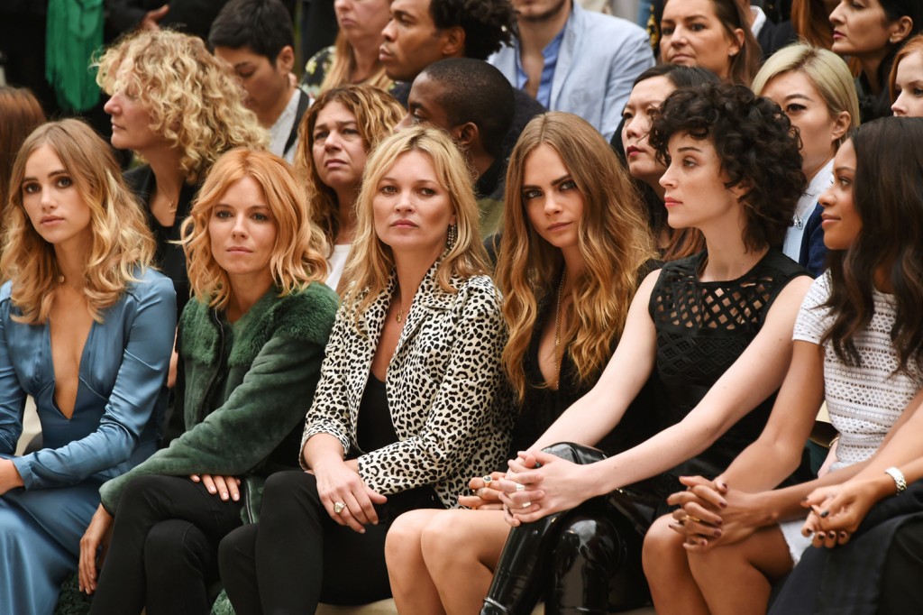 FrontRow-London-fashion-week-front-row