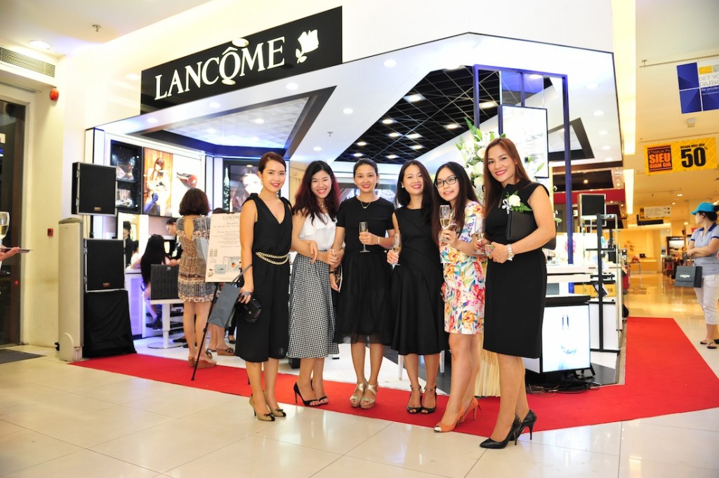 LANCOME-PARKSON-SAIGONTOURIST_0343