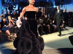 Những điều bạn cần biết về show Givenchy Xuân Hè 2016 ở New York