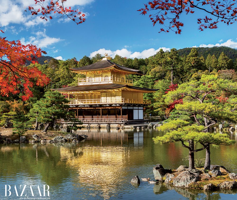 Du lịch Kyoto