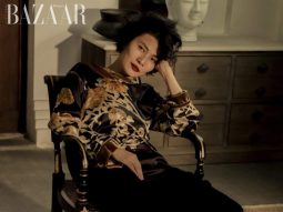 Li Lam – Người đàn bà nhung lụa