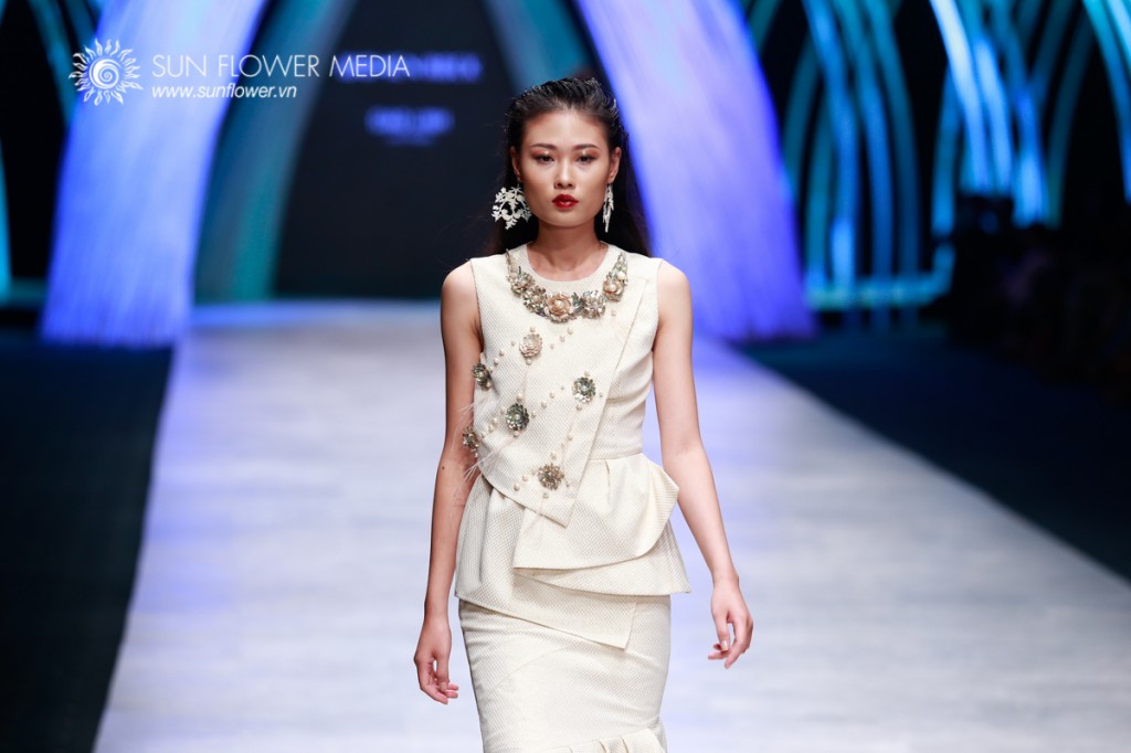 VIFW 2015 giao linh a-33