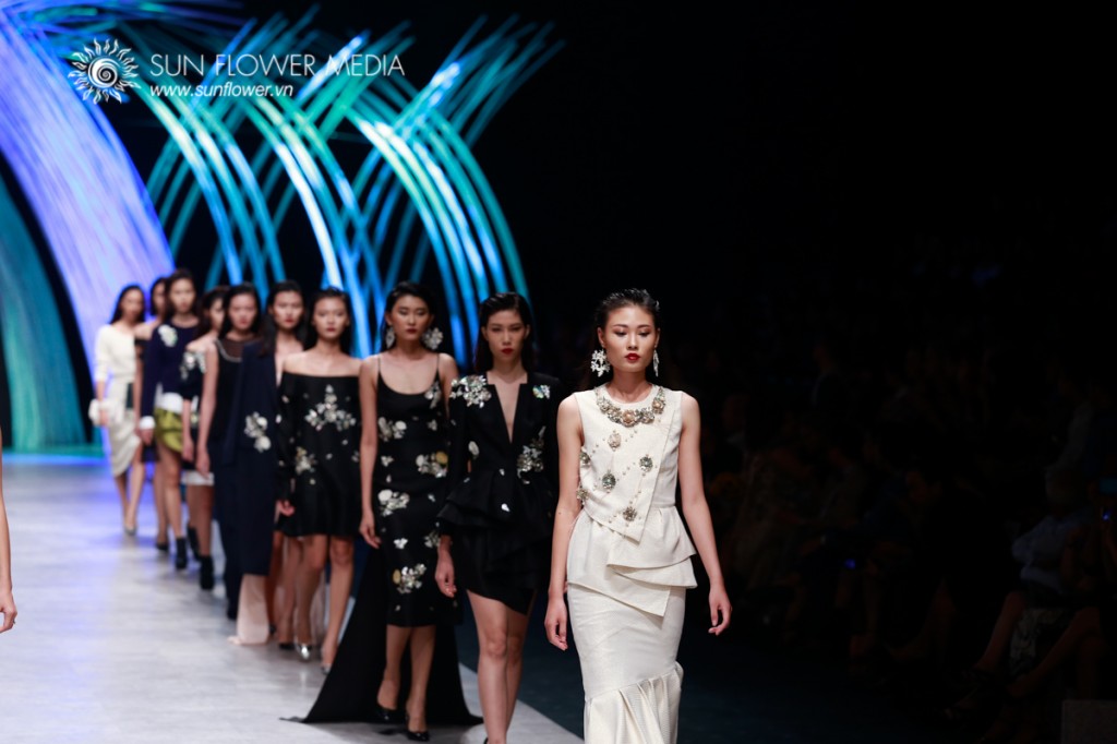 VIFW 2015 giao linh a-38