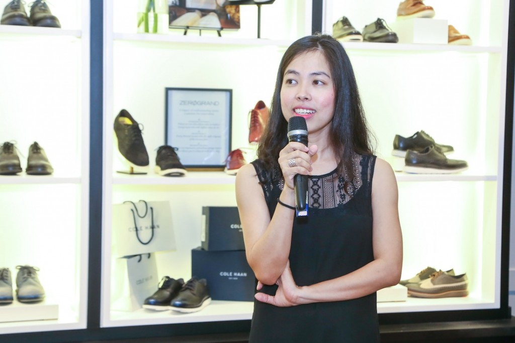 Cole-haan-launching-vietnam