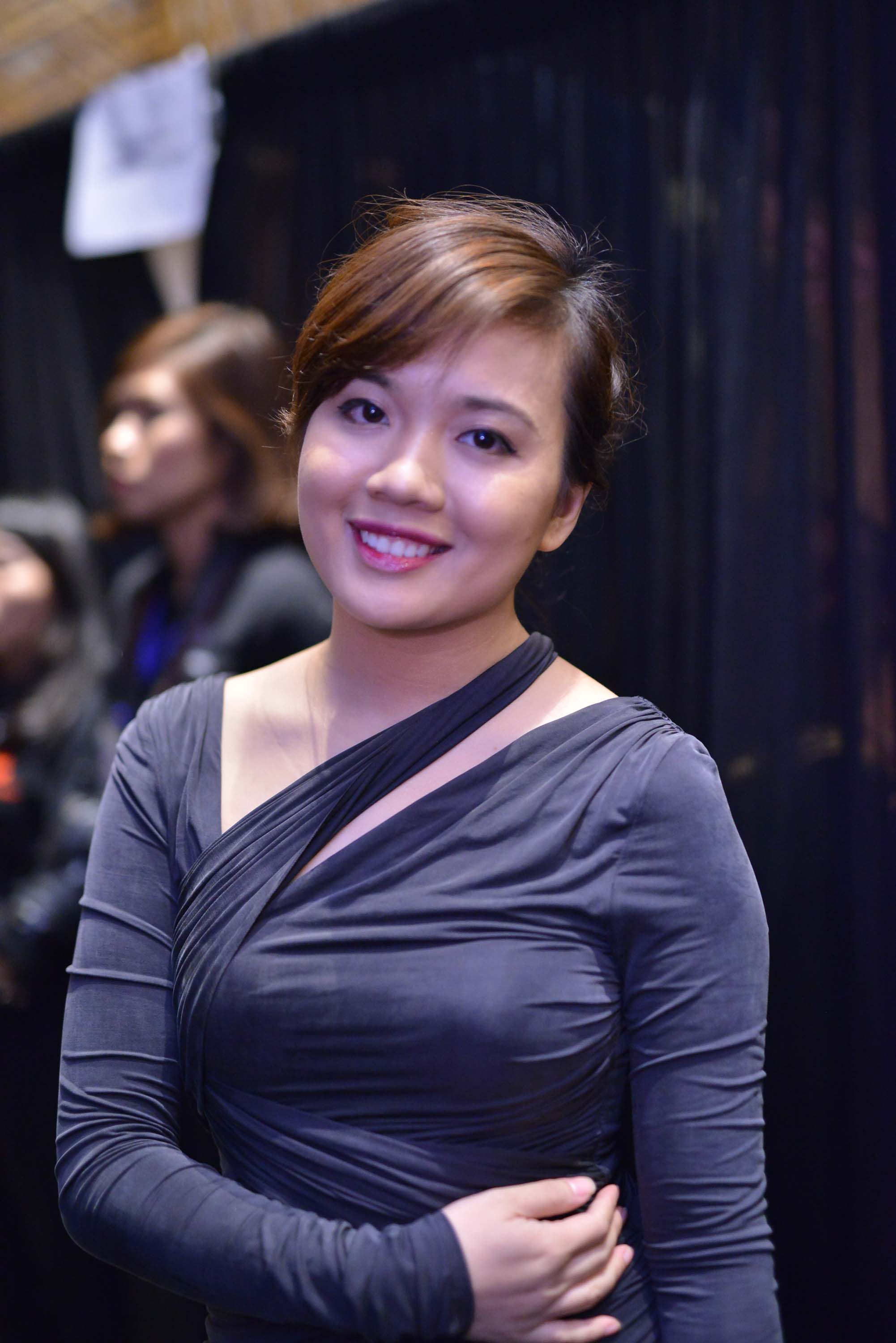 NTK Giao Linh: buông mình trong thời trang | Harper's Bazaar Việt Nam