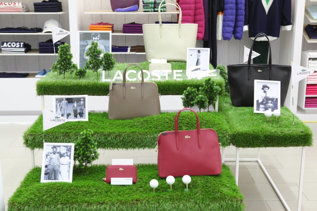 Lacoste-Chantaco Bag_3736