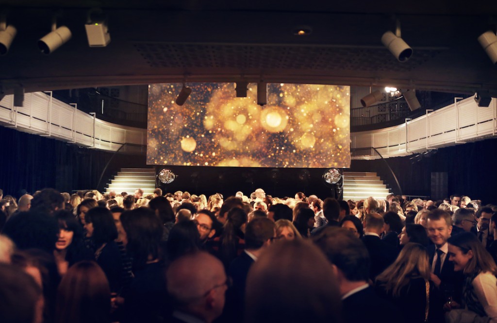 The Burberry Festive Film Premier_003