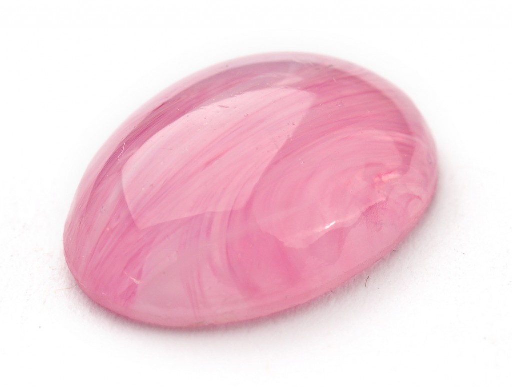 Thạch anh hồng (rose quartz)