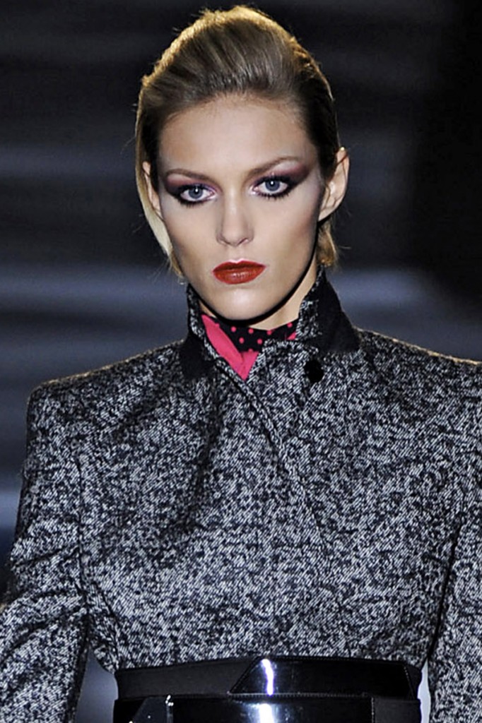 Gucci: Milan Fashion Week Womenswear A/W 2009