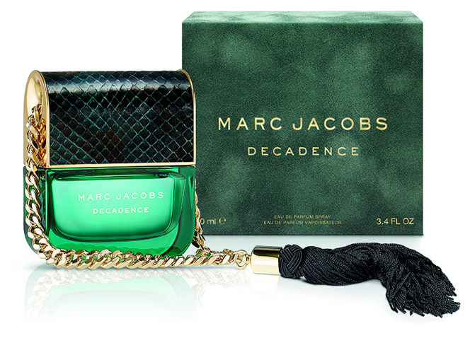 Marc Jacobs Decadence5