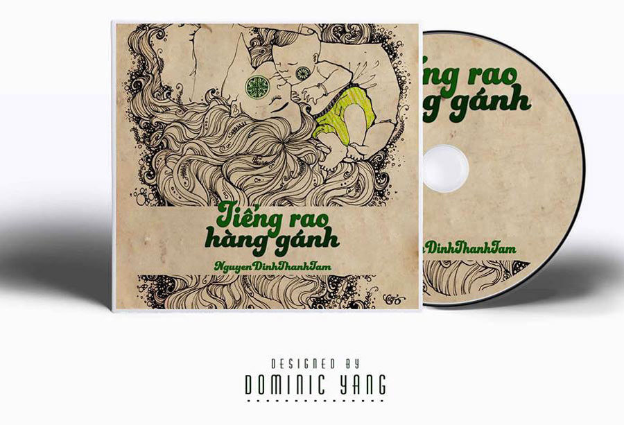 dominic-yang-tieng-rao-hang-ganh-album