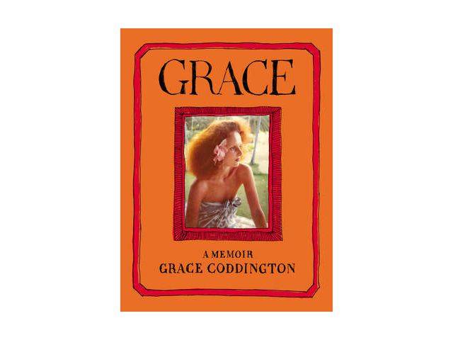10 quyển sách về thời trang đáng đọc nhất: Grace A Memoir