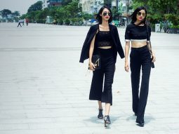 Vietnam International Fashion Week 2016 tổ chức cuộc thi riêng cho fashionista Việt