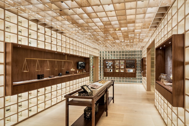 Sale_KHCC_Sulwhasoo Flagship Store_1F_HERITAGE ROOM