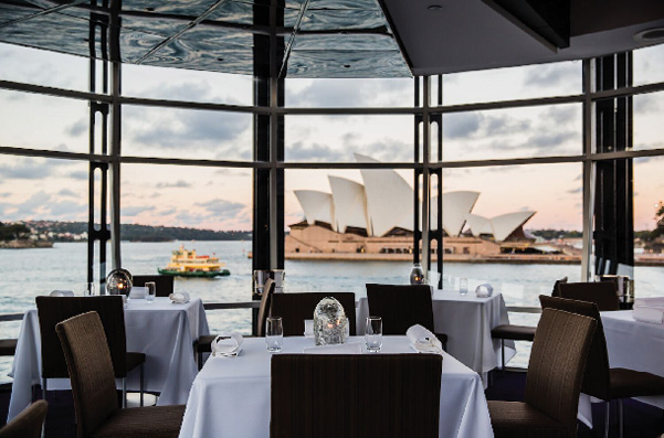 Thành viên của Quintessentially có cơ hội dùng bữa cùng người nổi tiếng tại các nhà hàng Úc