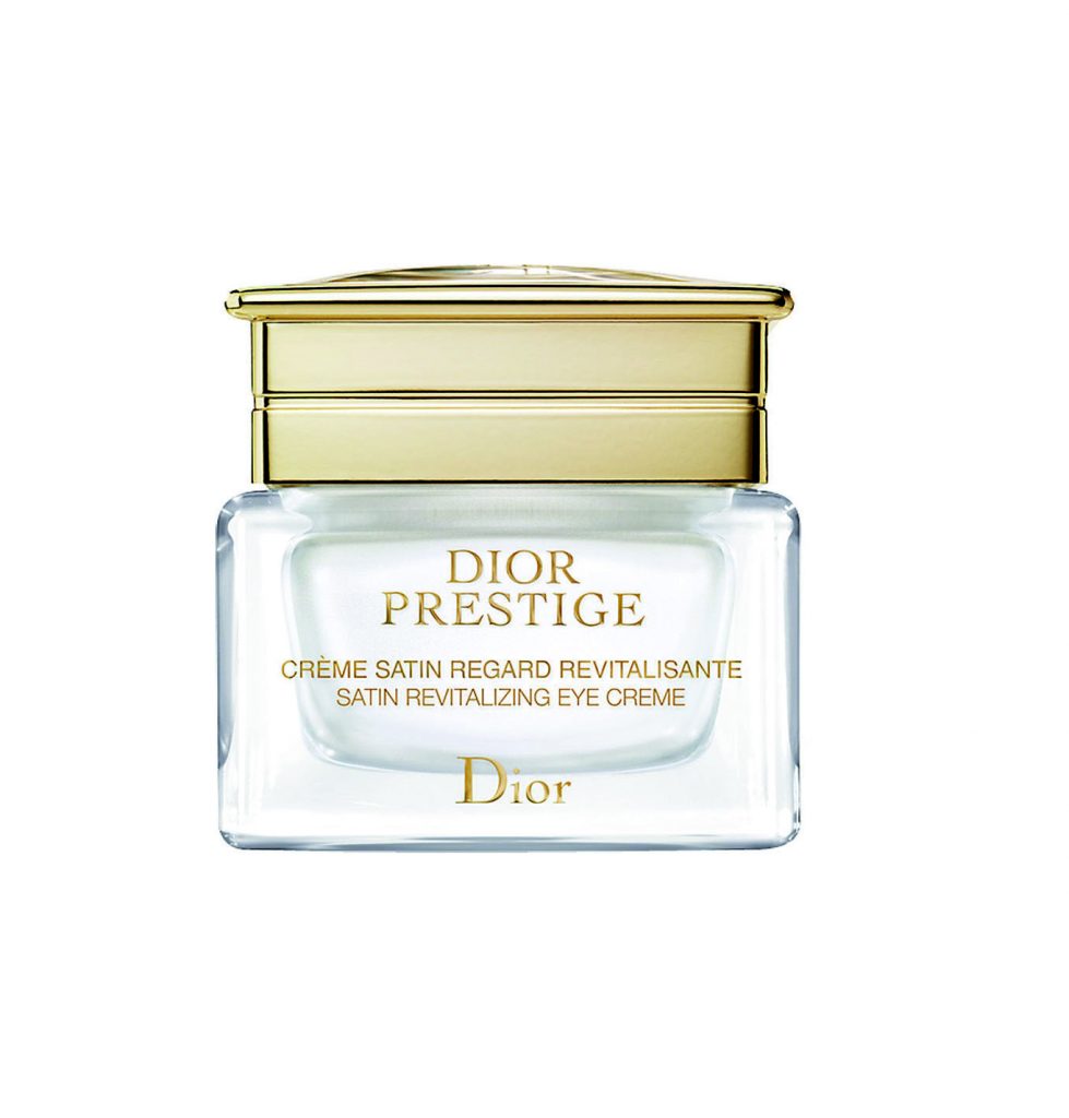 Kem dưỡng mắt dành cho da đang lão hóa của Dior