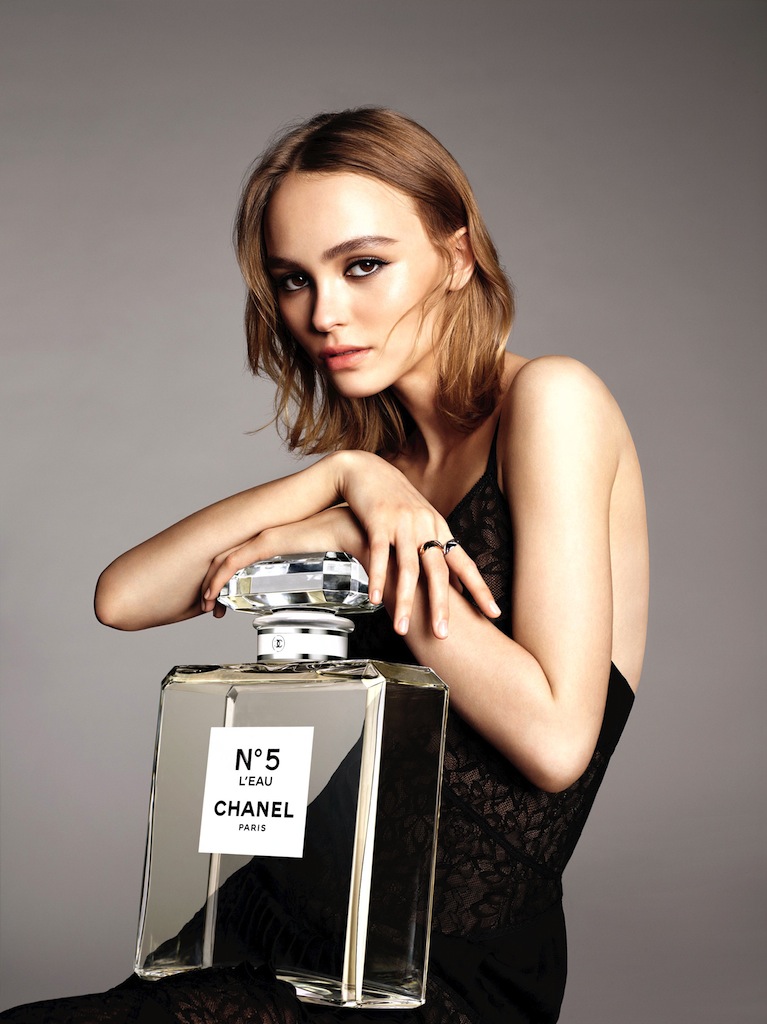 Chanel No 5 và những câu chuyện bí ẩn xung quanh chai nước hoa