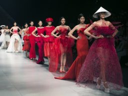 Tuần lễ thời trang quốc tế Việt Nam – Vietnam International Fashion Week sẽ “Bắc tiến” vào đầu tháng 11 tới