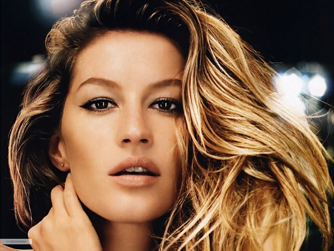 Siêu mẫu Gisele Bündchen lộng lẫy mở màn lễ khai mạc thế ...